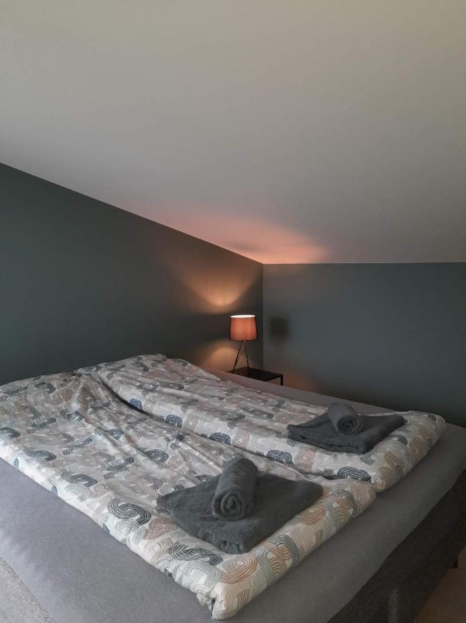 Great Rooms In A Large Modern Villa Tromsø Exterior foto